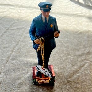 Jim Shore “Protect and Serve”